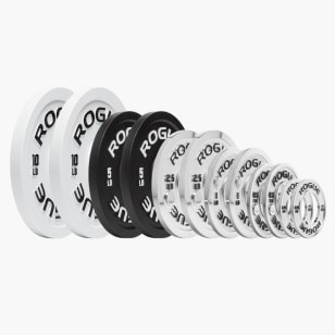 Rogue LB Change Plates | Rogue Fitness